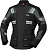IXS Куртка Tour Jacket Blade-ST black-grey в Чебоксарах