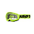 100% Очки подростковые Strata 2 Junior Neon Yellow / Clear в Чебоксарах