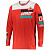 Leatt Джерси 3.5 Ride Kit Junior Red в Чебоксарах