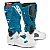 Sidi Ботинки Crossfire 3 SRS White/Petrol в Чебоксарах
