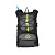 Acerbis Рюкзак с гидропаком H2O Logo Black/Grey (10/2 L) в Чебоксарах