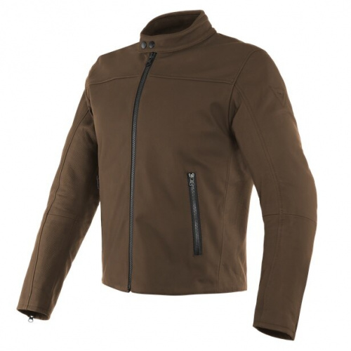 Dainese Куртка Кожаная Mike 2 Carafe в Чебоксарах