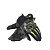 Dainese Перчатки Mig 3 Unisex Black/Anthracite/Yellow-fluo в Чебоксарах