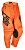 Acerbis Штаны детские MX Track Kid Orange в Чебоксарах