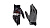 Leatt Перчатки 2.5 Windblock Black в Чебоксарах