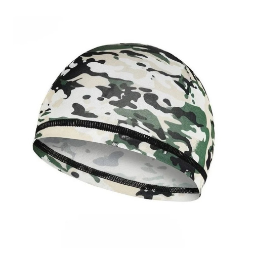 Scout Подшлемник-шапочка spotty Light бежево-зеленый в Чебоксарах