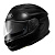 Shoei Шлем GT-Air 3 Plain Черный в Чебоксарах