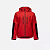 Finntrail Куртка мужская утепленная Atlas 3441 Red в Чебоксарах