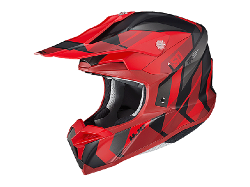 HJC Шлем i50 Vanish MC1SF в Чебоксарах