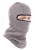 Starks Подшлемник Kids Fleece  (Темно-серый) в Чебоксарах