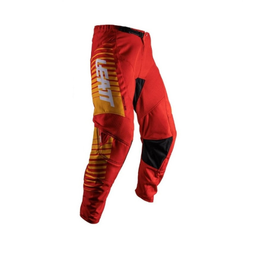 Leatt Штаны 3.5 Ride V25 Red в Чебоксарах