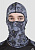 Starks Подшлемник Light Print Moto Серый принт в Чебоксарах