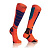 Acerbis Гольфы кроссовые детские MX Impact Kid Orange/Blue в Чебоксарах
