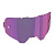 Leatt Линза для очков Velocity Iriz Purple 30% в Чебоксарах
