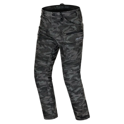 Shima мотоджинсы Giro 3.0 Camo в Чебоксарах