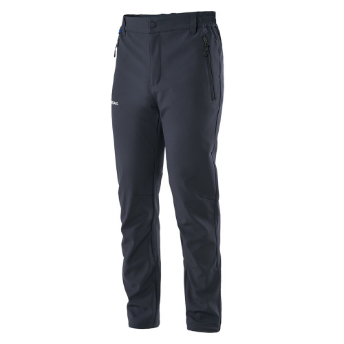 Finntrail Брюки Softshell Nitro 4603 Grey в Чебоксарах