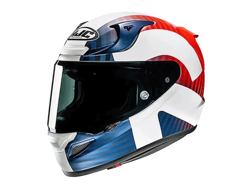 HJC Шлем RPHA12 Ottin MC21SF в Чебоксарах