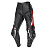 IXS Брюки Robin 2 Black/Red в Чебоксарах