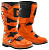 Gaerne Мотоботы GX-1 GoodYear Black/Orange в Чебоксарах
