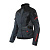 Dainese Куртка женская Tempest 3 D-Dry Ebony/Black/Lava-Red в Чебоксарах