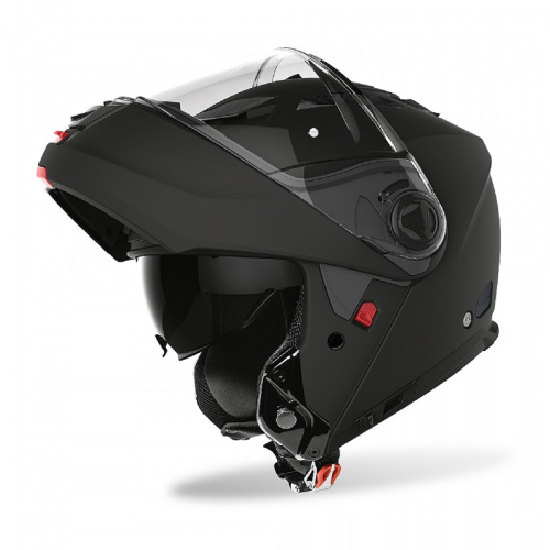 Airoh Мотошлем Phantom-S Black Matt в Чебоксарах