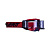 Leatt Маска Velocity 5.5 Roll-Off Red Clear в Чебоксарах