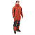 Dragonfly Комбинезон Gravity 2.0 Man Brown - Black 2025 в Чебоксарах