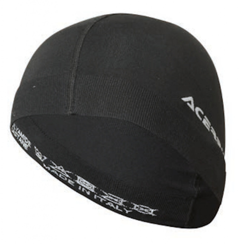 Acerbis Подшлемник-шапочка Bretha Underhelmet Black в Чебоксарах