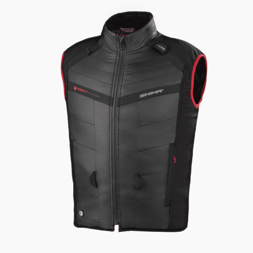 Shima Жилет с электроподогревом Powerheat в Чебоксарах