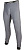 Starks Кальсоны Warm Fleece pants мужские Серый в Чебоксарах