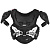 Leatt Детская Защита тела 5.5 Pro Jr White-Black в Чебоксарах