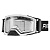 Finntrail Маска Vision 1093 WhiteClear (OS) в Чебоксарах