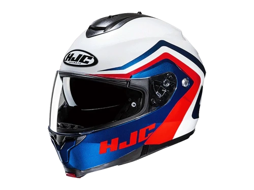 HJC Шлем C91N Nepos MC21 в Чебоксарах