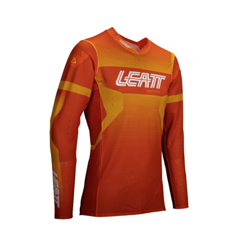 Leatt Джерси 5.5 UltraWeld Flame 2025 в Чебоксарах