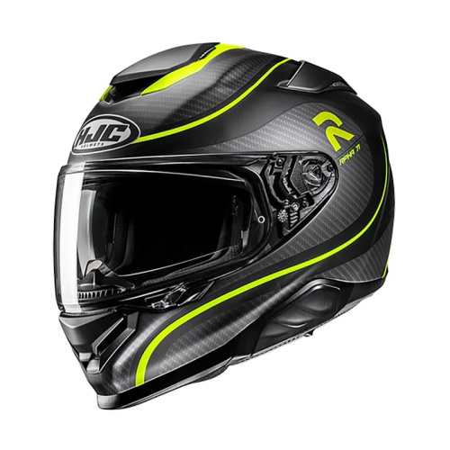 HJC Шлем RPHA71 Cleta MC3HSF в Чебоксарах