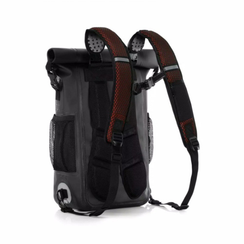 Dainese Рюкзак Explorer WP Backpack 15L black в Чебоксарах