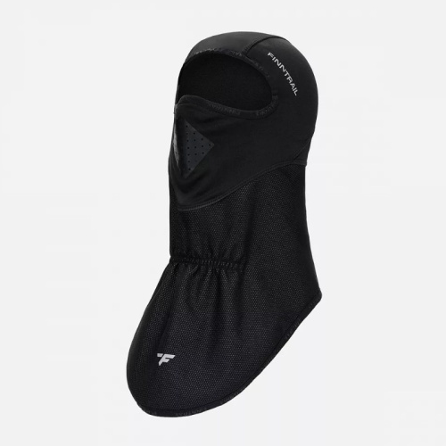 Finntrail Подшлемник Thermobala 9728 Black в Чебоксарах