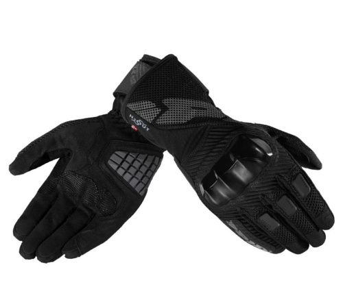 Spidi Перчатки Rainshield Black в Чебоксарах