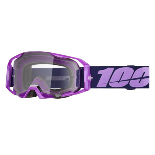 100% Очки Armatic V26 Toyoko / Clear в Чебоксарах