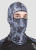 Starks Подшлемник Light Print Moto Серый принт в Чебоксарах