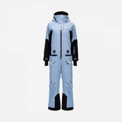 Finntrail Комбинезон женский Rachel 3853 LightBlue в Чебоксарах