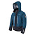 Finntrail Куртка водостойкая Greenwood 4021 Blue в Чебоксарах