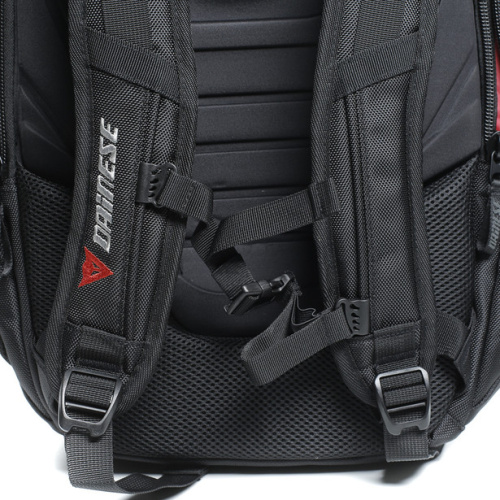 Рюкзак Dainese D-Gambit Backpack Stealth-black в Чебоксарах