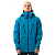 Dragonfly Куртка Freeride Pro Man Blue в Чебоксарах