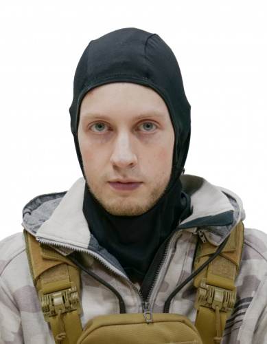 MotoLike Подшлемник Х/Э трансформер в Чебоксарах