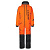 SCOTT Комбинезон DS Shell Dryo orange/black в Чебоксарах