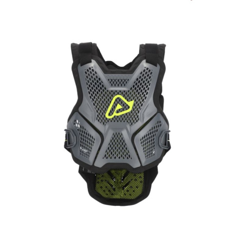 Acerbis Защита тела (Панцирь) P035 L1 Grey в Чебоксарах