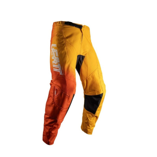 Leatt Штаны 3.5 Ride V25 Flame в Чебоксарах