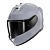 Shark Мотошлем Skwal i3 Dark Shadow Edition Gun Silver в Чебоксарах
