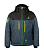 SCOTT Куртка Snow Flex Dryo metal blue/dark blue в Чебоксарах